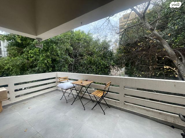 דירה, בורוכוב, לב תל אביב, לב העיר צפון, תל אביב יפו