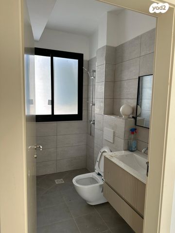 דירה, השר משה 2, נגבה, רמת גן