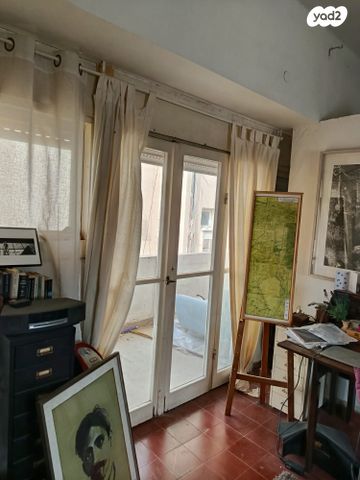 דירה, מאפו 18, הצפון הישן - דרום, תל אביב יפו