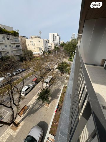 דירה, ויצמן, הצפון החדש - צפון, תל אביב יפו