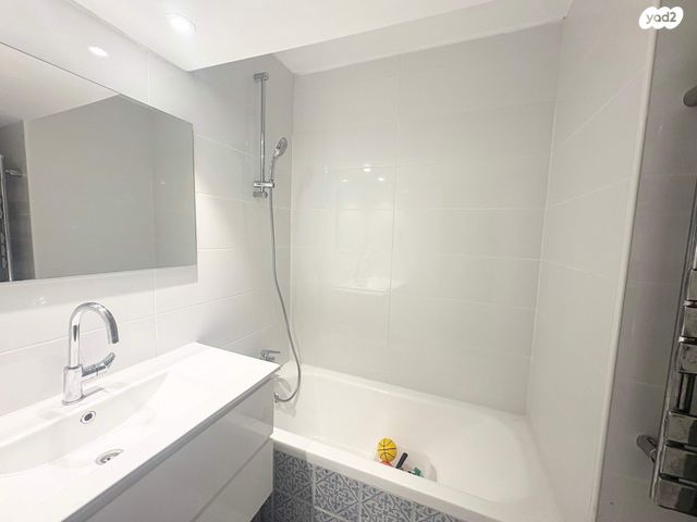 דירה, ראובן, בקעה, ירושלים