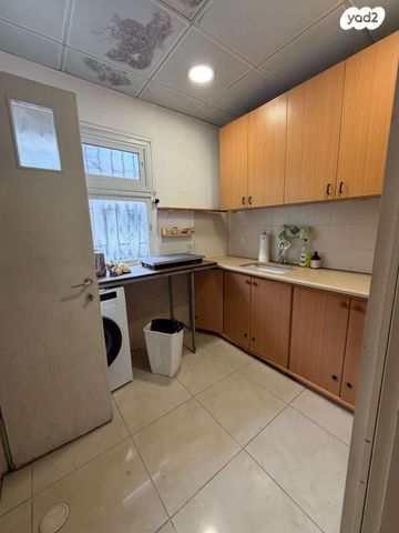 דירה, נחלת בנימין, פלורנטין, תל אביב יפו