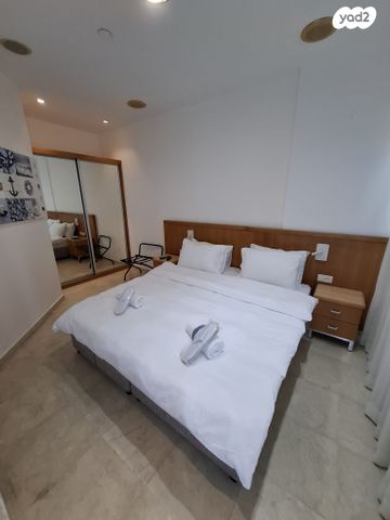 דירה, השונית, מרינה, הרצליה