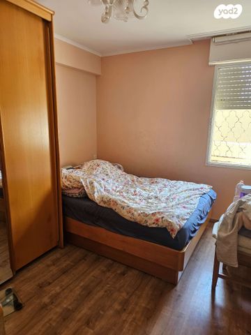 דירה, טשרניחובסקי, רמת שאול, חיפה