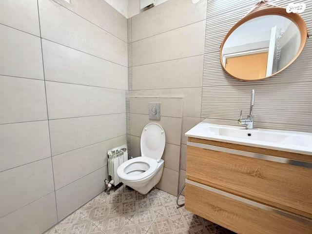 דירת גן, בקעה, ירושלים