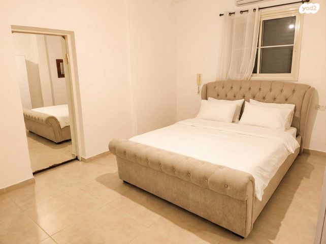 דירה, הגלגל, שכונת הלל, רמת גן