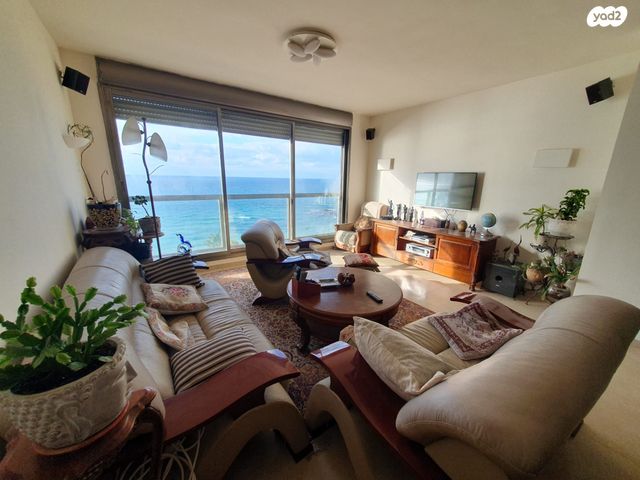 סאבלט, דרך בן גוריון 77, עצמאות יוספטל, בת ים