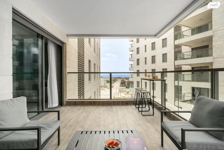 דירה, אלמוג 2, אכזיב, נהריה