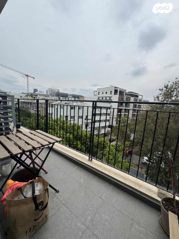 דירה, פלורנטין, פלורנטין, תל אביב יפו