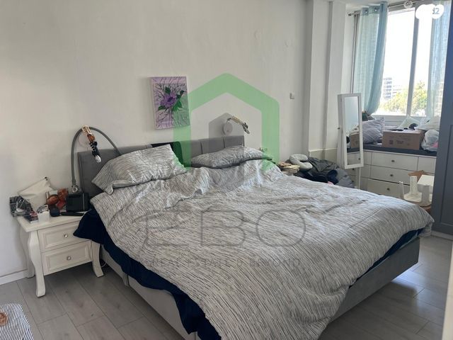 דירה, דרך בן גוריון, שכונת בן גוריון, מרכז העיר ג', רמת גן