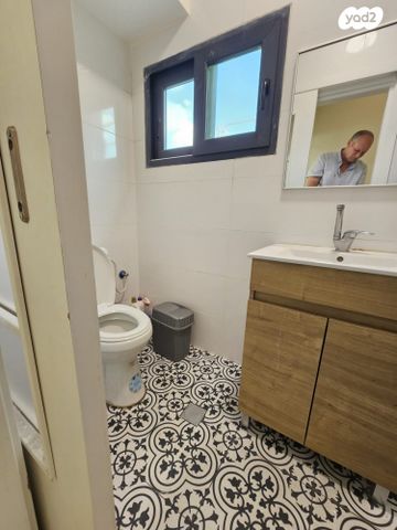 דירה, דרך ההגנה 61, יד אליהו, תל אביב יפו