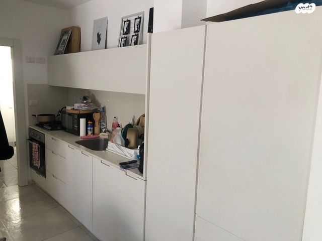 דירה, יהודה הלוי, לב תל אביב, לב העיר צפון, תל אביב יפו