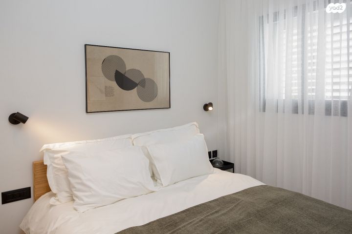 דירה, יעבץ, לב תל אביב, לב העיר צפון, תל אביב יפו