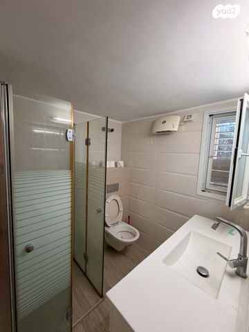 דירת גן, נתיב הלולב, קרית שמואל, חיפה