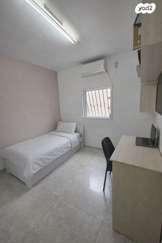 דירה, הרצל 24, הגבול רוטשילד, בת ים