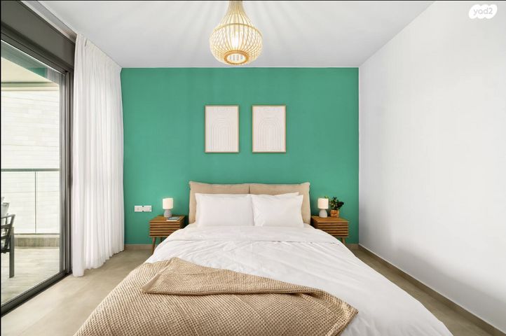 דירה, אלמוג 2, אכזיב, נהריה