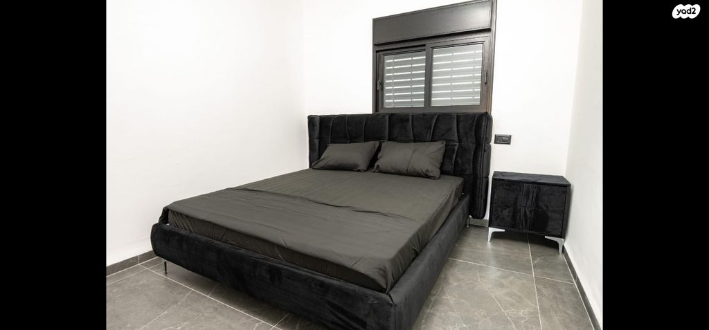 דירה, קרית בנימין, קרית אתא