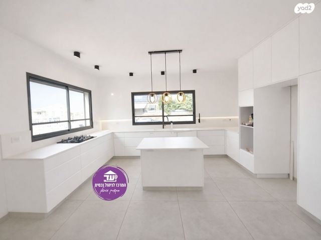 בית פרטי/ קוטג', יהודיה, רובע 11, קצרין