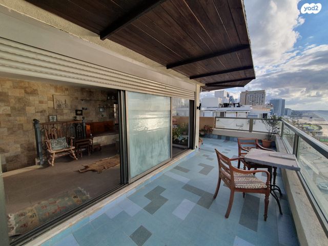 סאבלט, דרך בן גוריון 77, עצמאות יוספטל, בת ים