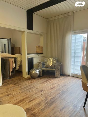 דירה, הצפון הישן - צפון, תל אביב יפו