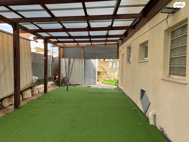 בית פרטי/ קוטג', יערה 6, גן נר