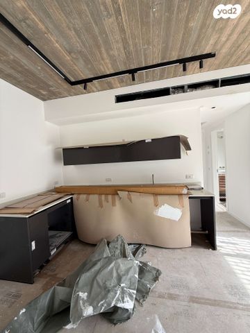 דירה, הצפון החדש - צפון, תל אביב יפו