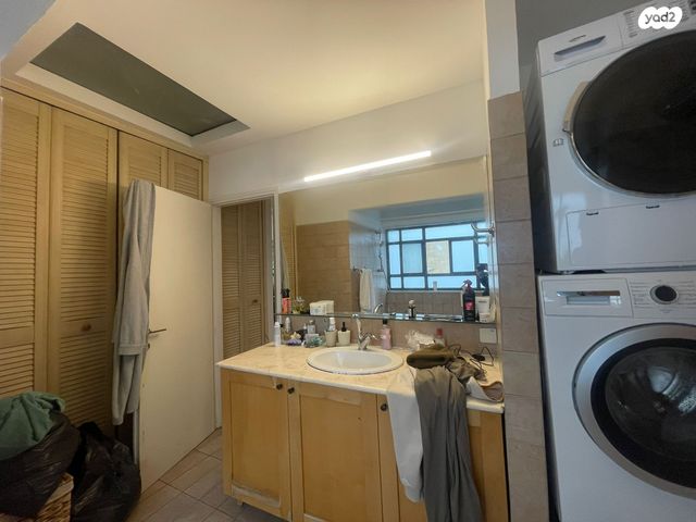 דירה, בורוכוב, לב תל אביב, לב העיר צפון, תל אביב יפו