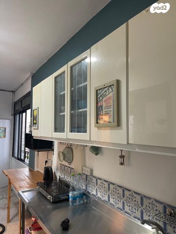 דירה, הירקון, הצפון הישן - דרום, תל אביב יפו