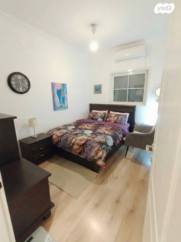 דירה, הגלגל, שכונת הלל, רמת גן