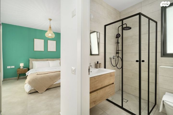 דירה, אלמוג 2, אכזיב, נהריה