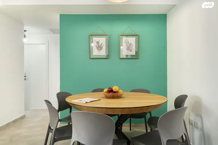 דירה, אלמוג 2, אכזיב, נהריה