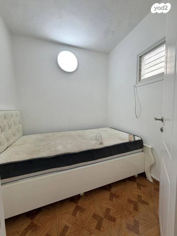 דירה, תבור 6, קרית ים ד', קרית ים