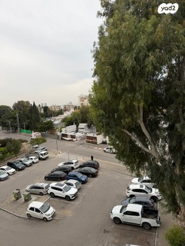 דירה, צביה לובטקין 14, נווה אליעזר וכפר שלם מזרח, תל אביב יפו