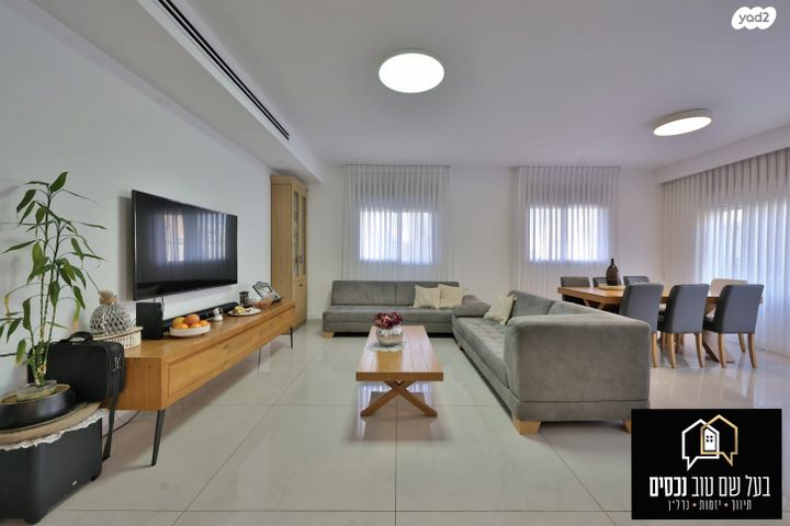 דירה, שדרות המגינים, מרכז העיר, קרית אתא