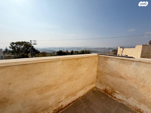 בית פרטי/ קוטג', מעלה מכמש, מעלה מכמש