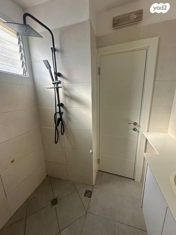 דירה, אוסישקין, שכונה א', באר שבע