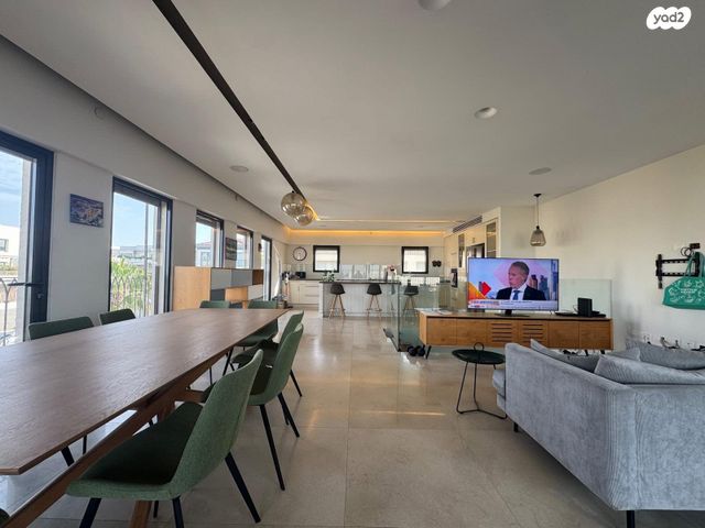 גג/ פנטהאוז, מרגוע, עג'מי, גבעת העליה, תל אביב יפו