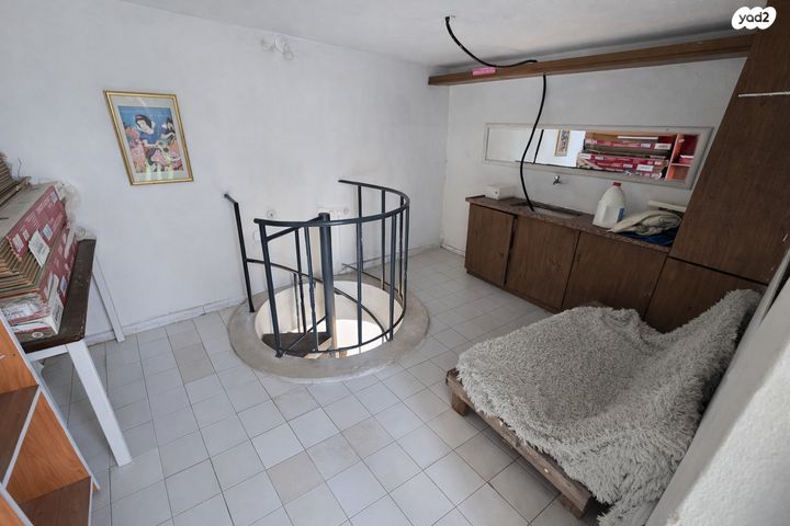 גג/ פנטהאוז, הבעש"ט, נאות רחל, חולון