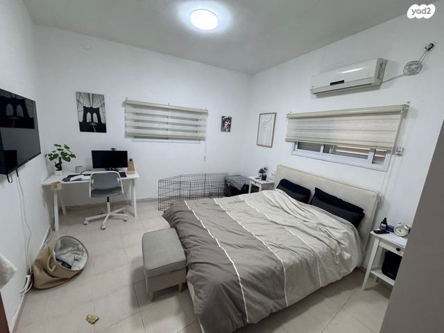 הצפון הישן - דרום