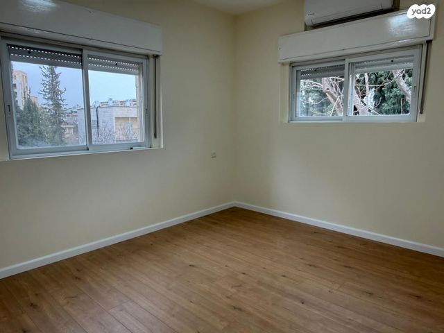 דירה, זאב ז'בוטינסקי, טלביה, קוממיות, ירושלים