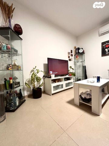 דירת גן, פאר 21, תל עמל, חיפה