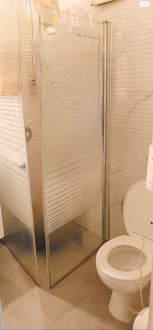 דירה, יצחק בן צבי, קרית ים ב', קרית ים