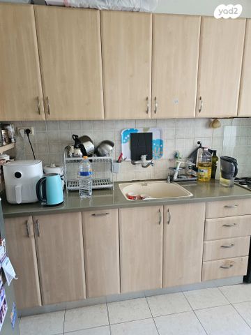 דירה, טשרניחובסקי, רמת שאול, חיפה