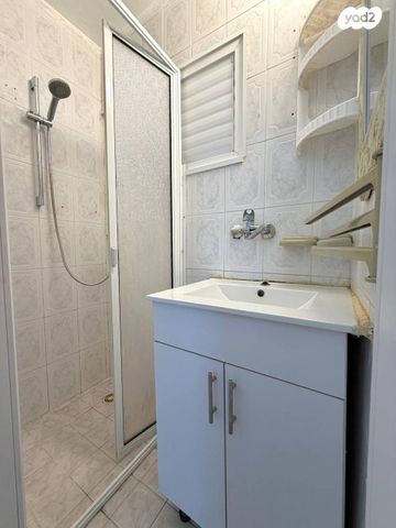 דירה, תבור 6, קרית ים ד', קרית ים