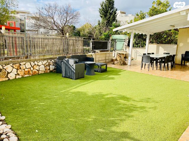 דירת גן, כרמיאל