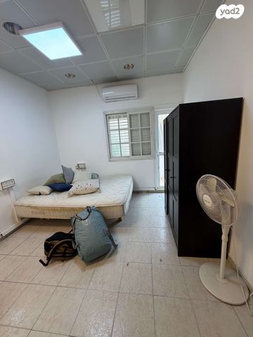 דירה, נחלת בנימין, פלורנטין, תל אביב יפו