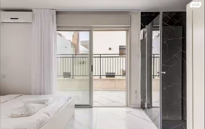 דופלקס, בן יהודה 31, לב תל אביב, לב העיר צפון, תל אביב יפו