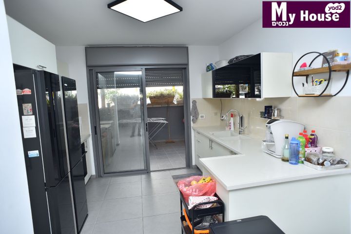 דירת גן, גדרה הצעירה, גדרה