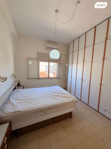 דירת גן, נתיב הלולב, קרית שמואל, חיפה