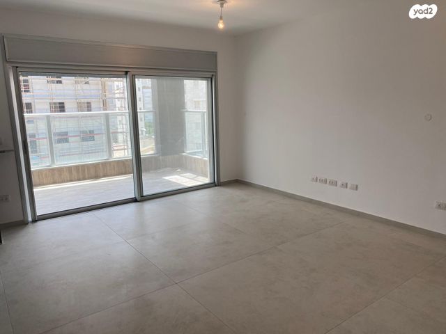 דירה, פרופ' יובל נאמן, תכנית ל', למד, תל אביב יפו